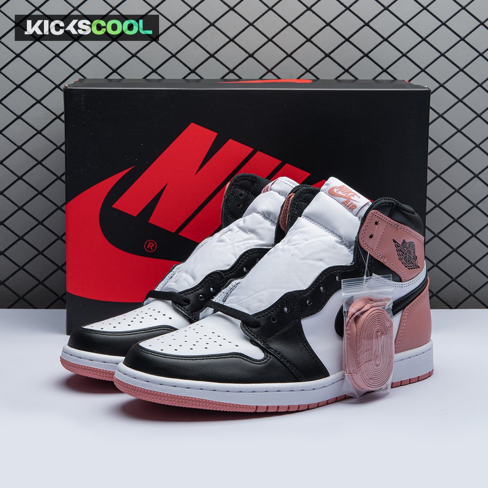 Air Jordan 1 Hi OG Atmosphere Unisex
