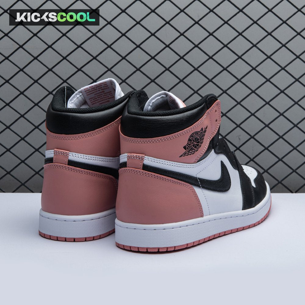 Air Jordan 1 Hi OG Atmosphere Unisex