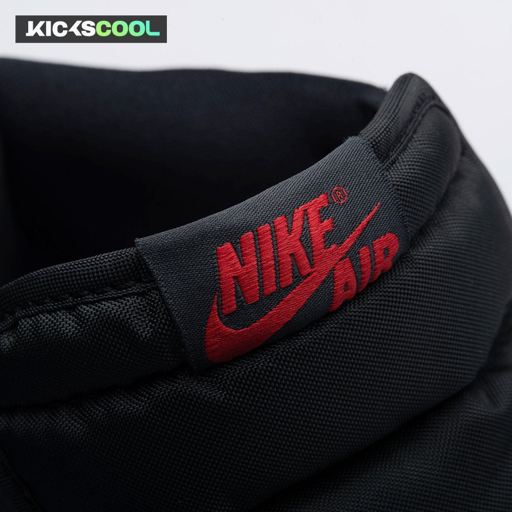 Jordan 1 Retro High OG 'Black Toe Reimagined' DZ5485 106 Unisex