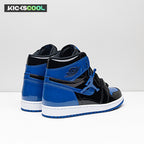 Air Jordan 1 High OG Patent Royal Men's