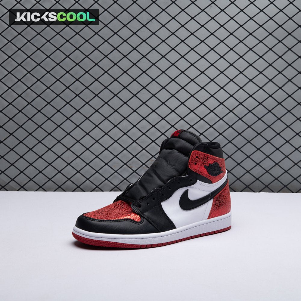 Jordan 1 High OG Ruby FD2596-602 Unisex