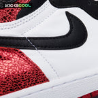 Jordan 1 High OG Ruby FD2596-602 Unisex