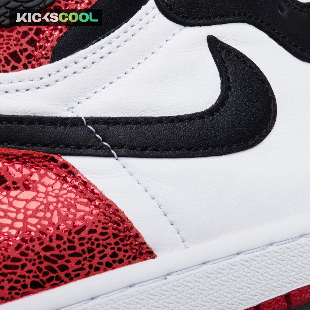 Jordan 1 High OG Ruby FD2596-602 Unisex