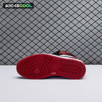 Jordan 1 High OG Ruby FD2596-602 Unisex