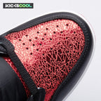 Jordan 1 High OG Ruby FD2596-602 Unisex