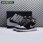 Air Jordan 1 High OG Satin Shadow 2024 FD4810-010 Unisex