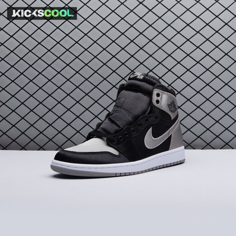 Air Jordan 1 High OG Satin Shadow 2024 FD4810-010 Unisex
