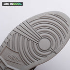 Air Jordan 1 High OG Satin Shadow 2024 FD4810-010 Unisex