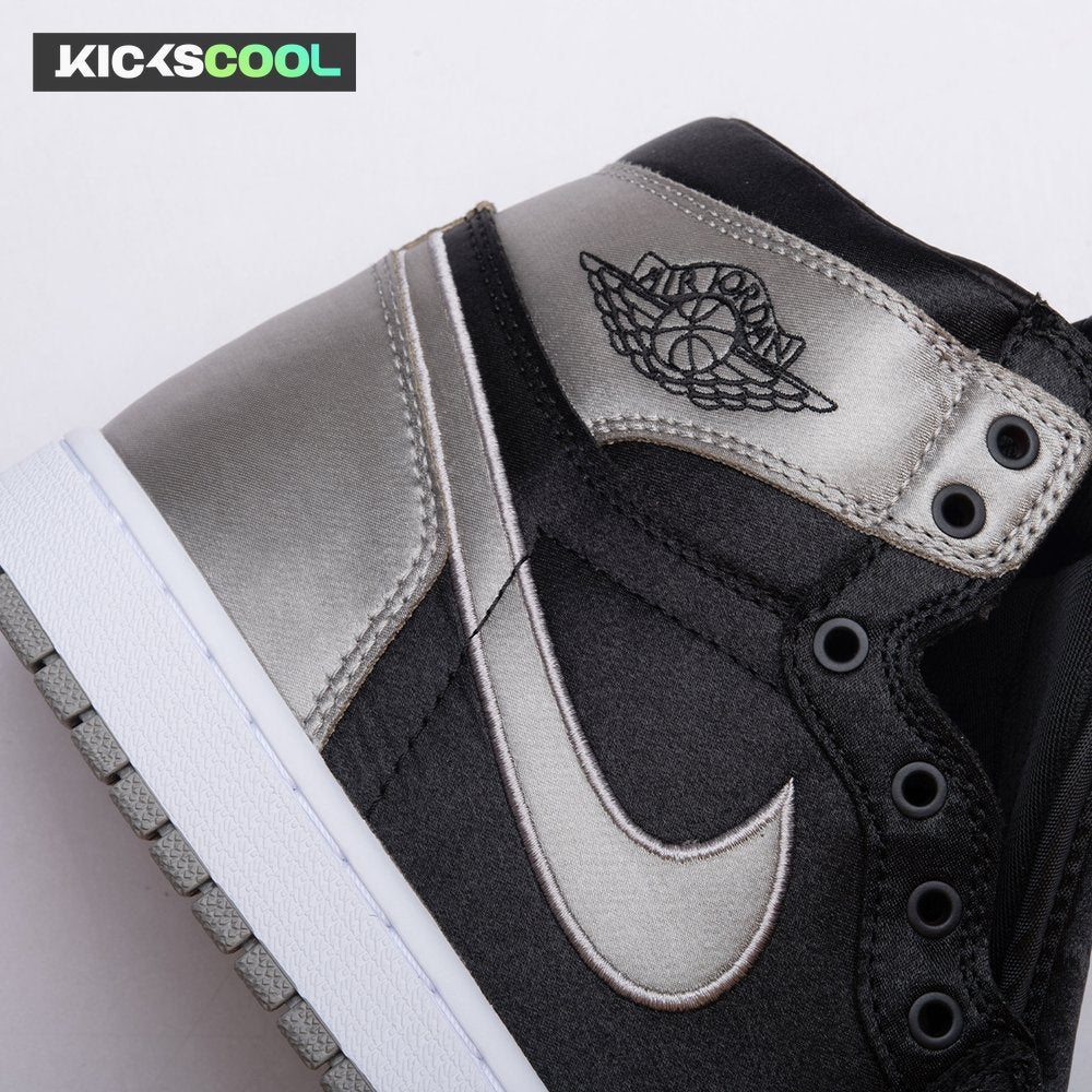 Air Jordan 1 High OG Satin Shadow 2024 FD4810-010 Unisex