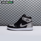 Air Jordan 1 High OG Satin Shadow 2024 FD4810-010 Unisex