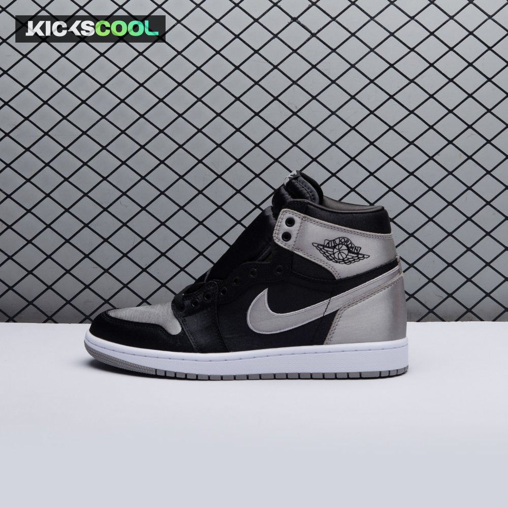 Air Jordan 1 High OG Satin Shadow 2024 FD4810-010 Unisex