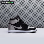 Air Jordan 1 High OG Satin Shadow 2024 FD4810-010 Unisex
