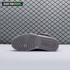 Air Jordan 1 High OG Satin Shadow 2024 FD4810-010 Unisex