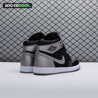 Air Jordan 1 High OG Satin Shadow 2024 FD4810-010 Unisex