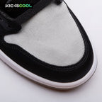 Air Jordan 1 High OG Satin Shadow 2024 FD4810-010 Unisex
