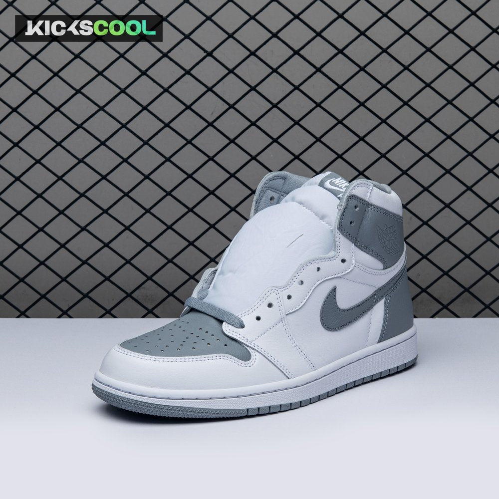 Air Jordan 1 High OG "Stealth" 555088-037 Men's