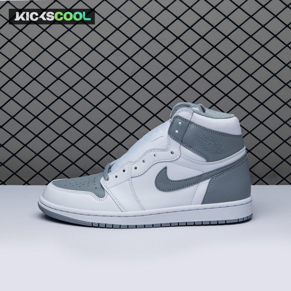 Air Jordan 1 High OG "Stealth" 555088-037 Men's