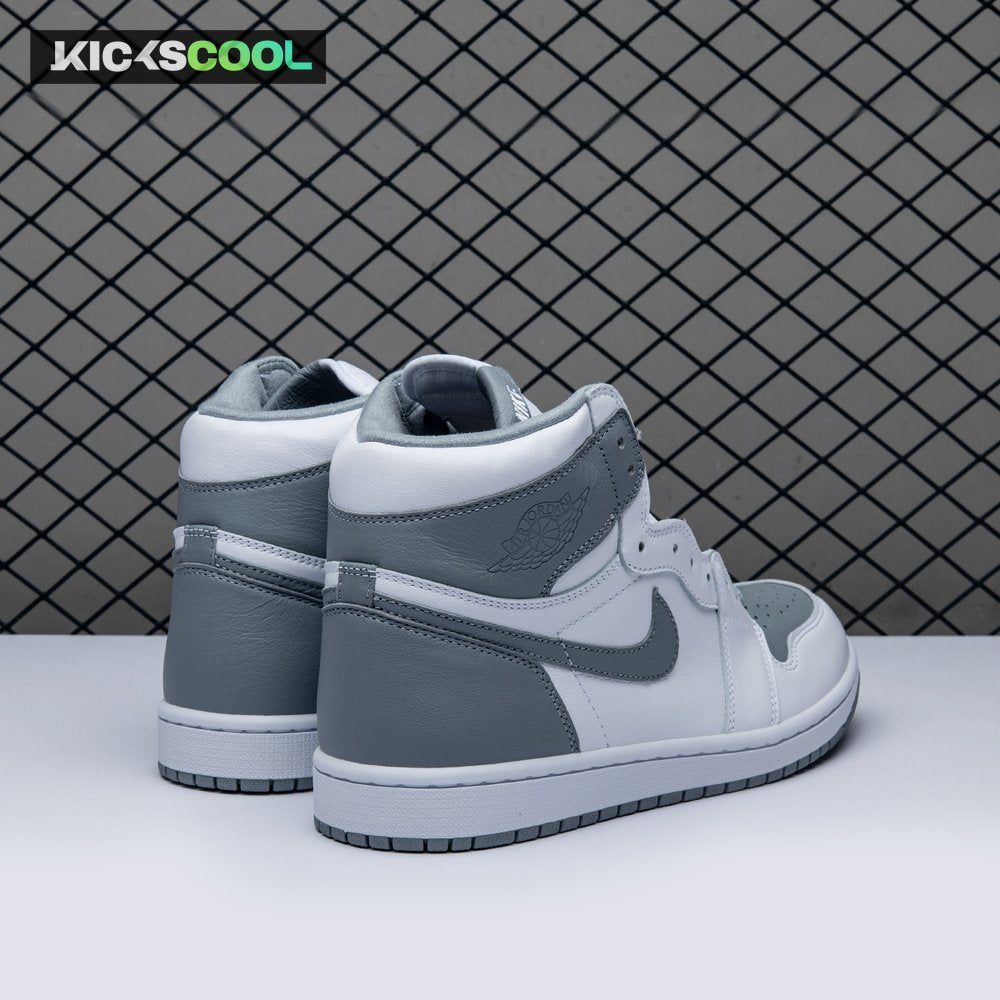 Air Jordan 1 High OG "Stealth" 555088-037 Men's