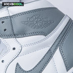 Air Jordan 1 High OG "Stealth" 555088-037 Men's