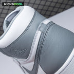 Air Jordan 1 High OG "Stealth" 555088-037 Men's