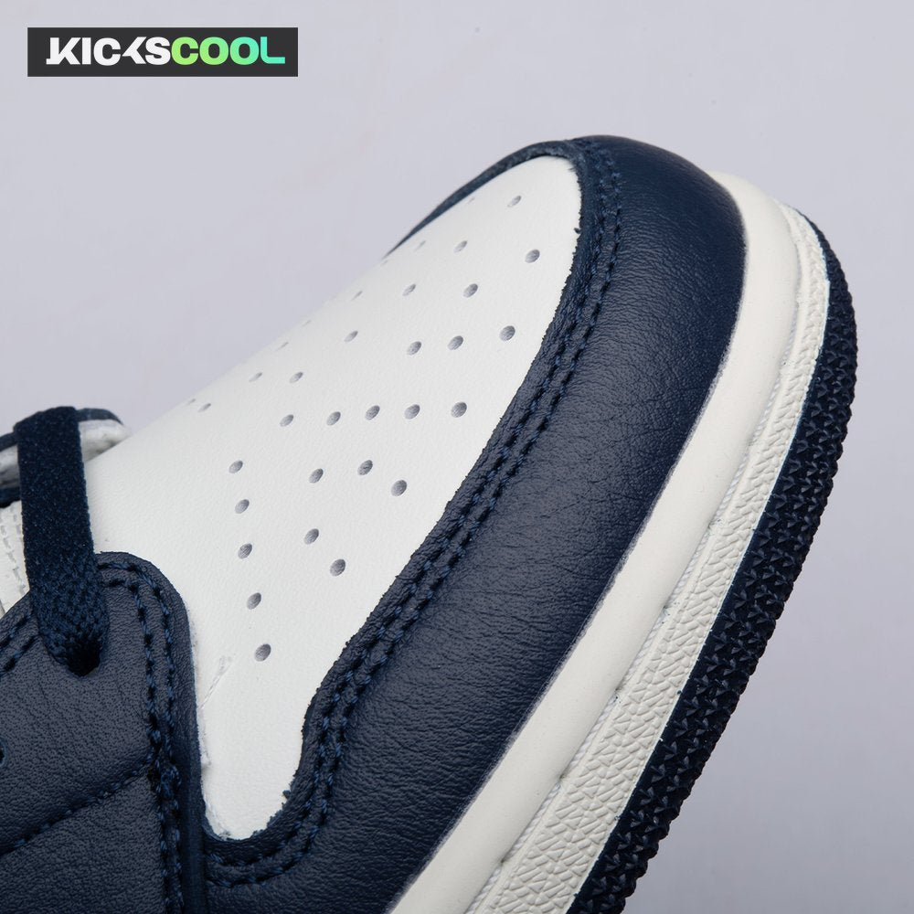 Jordan 1 Low OG Obsidian UNC CZ0790-400 Unisex