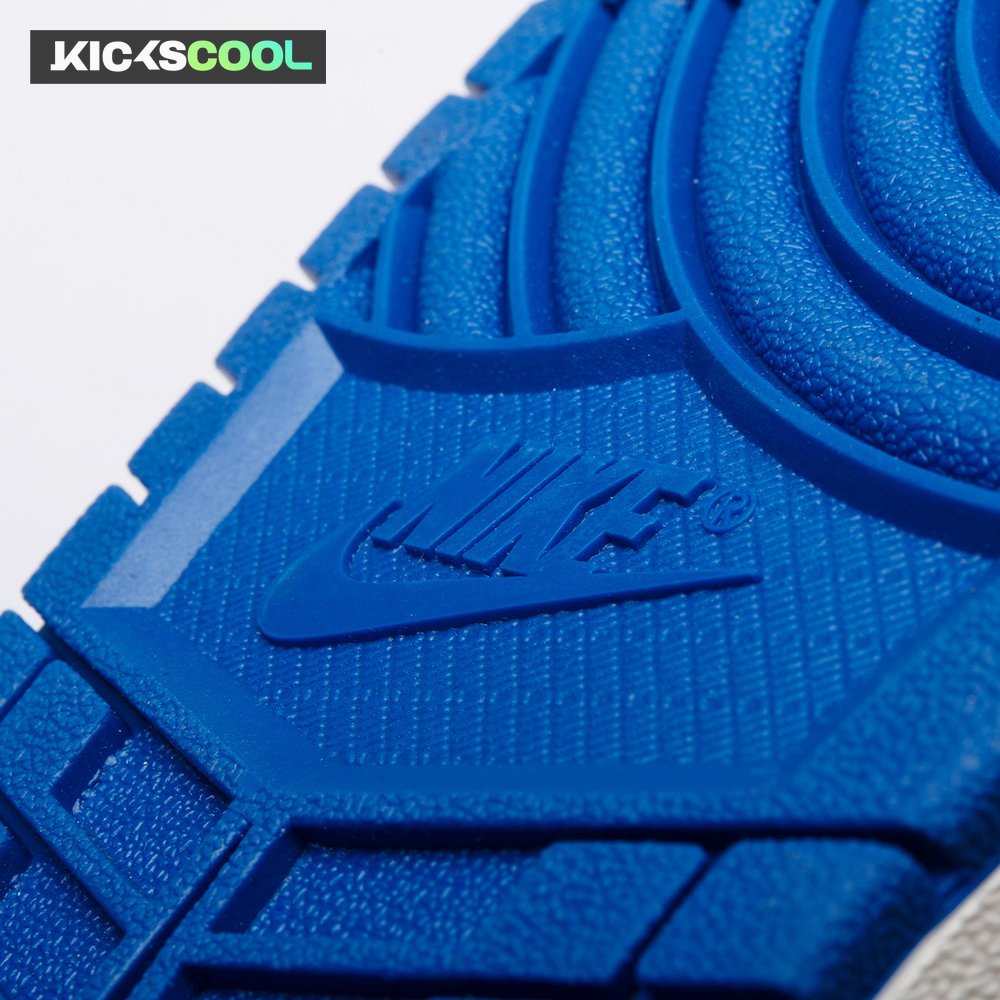 Air Jordan 1 Low "Game Royal" CZ0790-140 Unisex