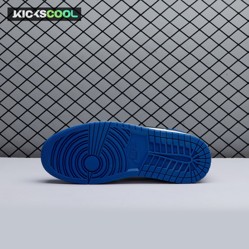 Air Jordan 1 Low "Game Royal" CZ0790-140 Unisex