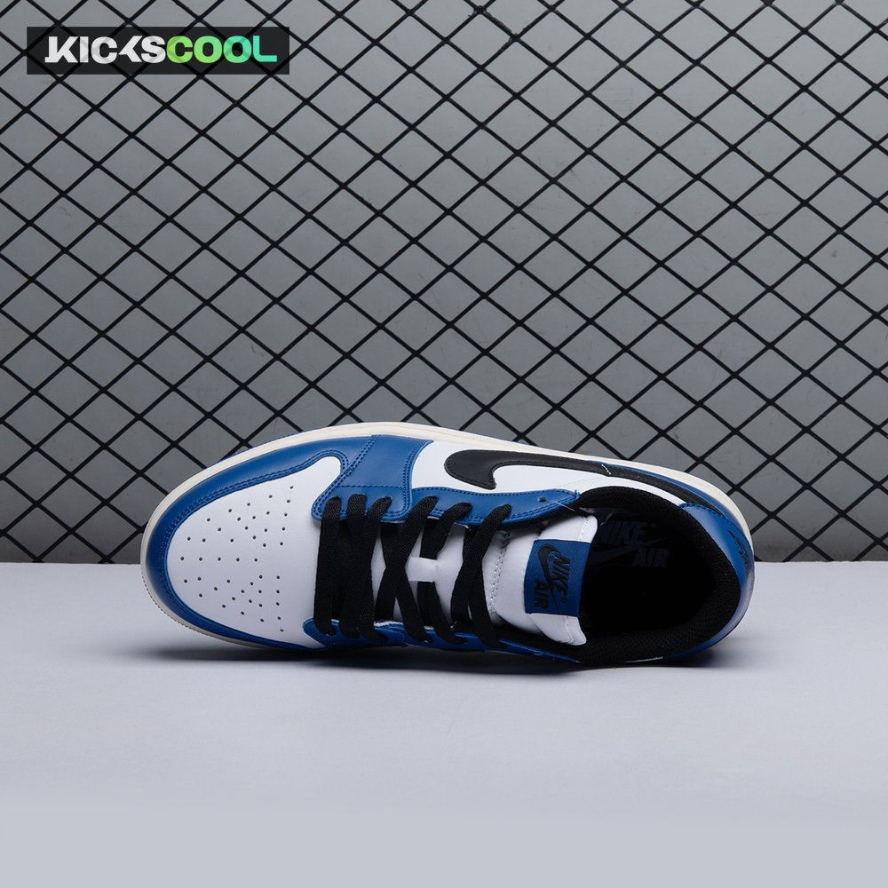 Air Jordan 1 Low "Game Royal" CZ0790-140 Unisex