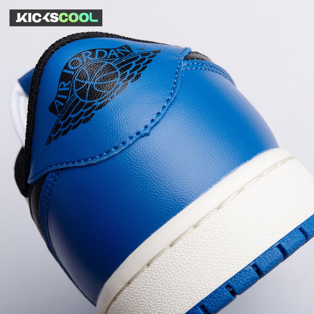 Air Jordan 1 Low "Game Royal" CZ0790-140 Unisex