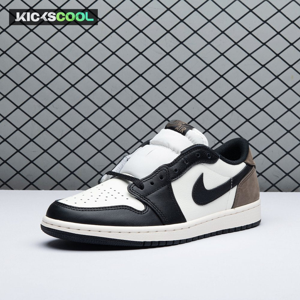 Air Jordan 1 Low OG "Mocha" CZ0790-102 Unisex
