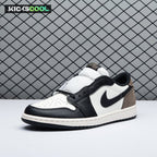 Air Jordan 1 Low OG "Mocha" CZ0790-102 Unisex