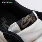 Air Jordan 1 Low OG "Mocha" CZ0790-102 Unisex