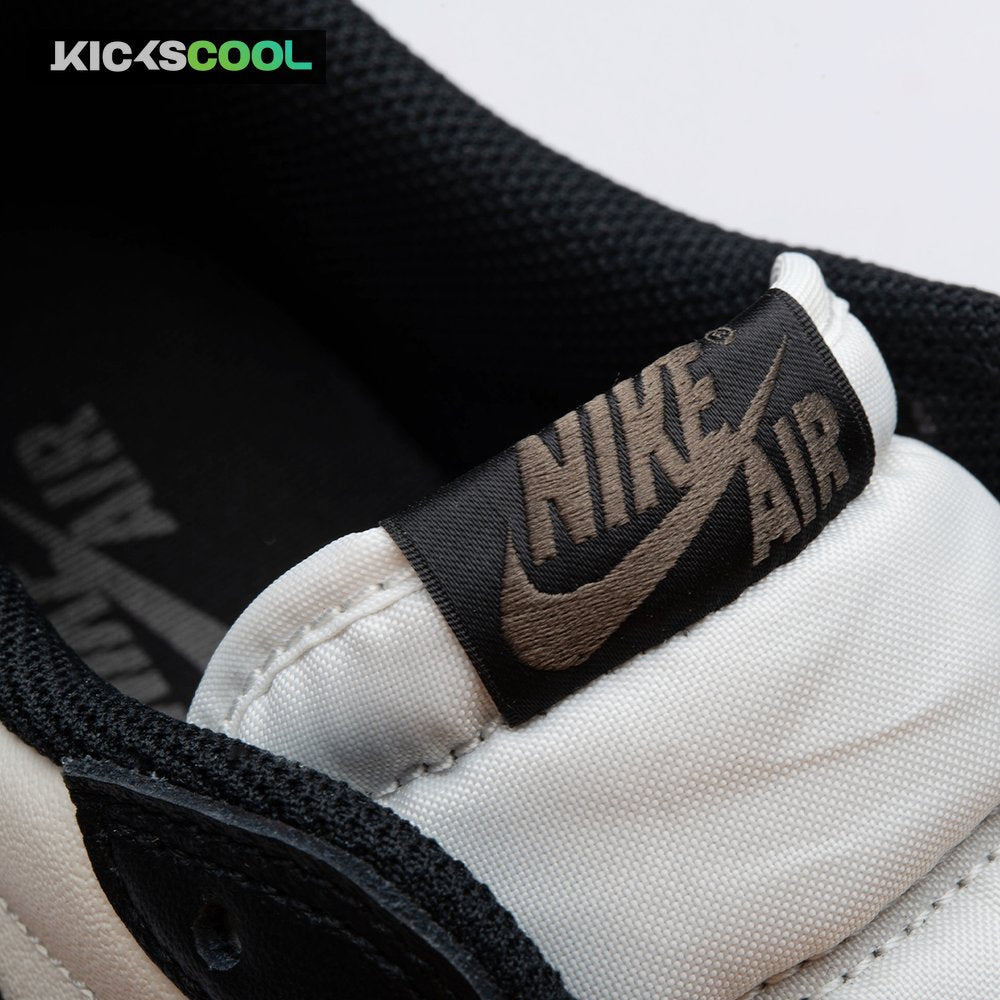 Air Jordan 1 Low OG "Mocha" CZ0790-102 Unisex