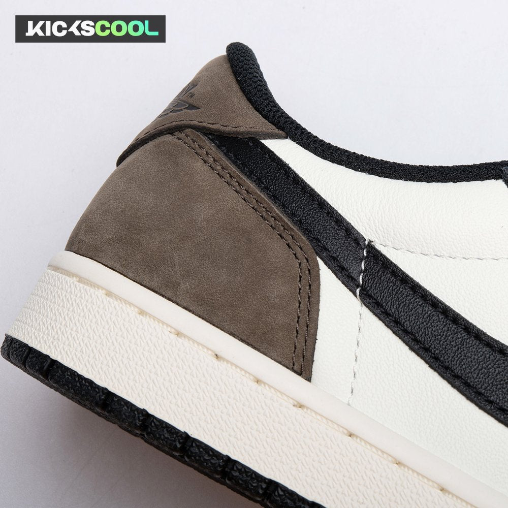 Air Jordan 1 Low OG "Mocha" CZ0790-102 Unisex