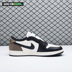 Air Jordan 1 Low OG "Mocha" CZ0790-102 Unisex