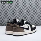 Air Jordan 1 Low OG "Mocha" CZ0790-102 Unisex