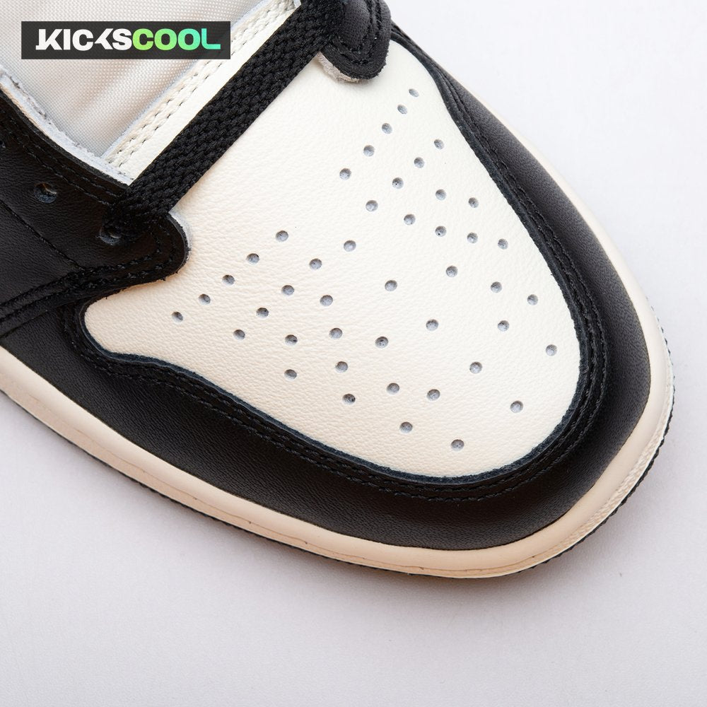 Air Jordan 1 Low OG "Mocha" CZ0790-102 Unisex