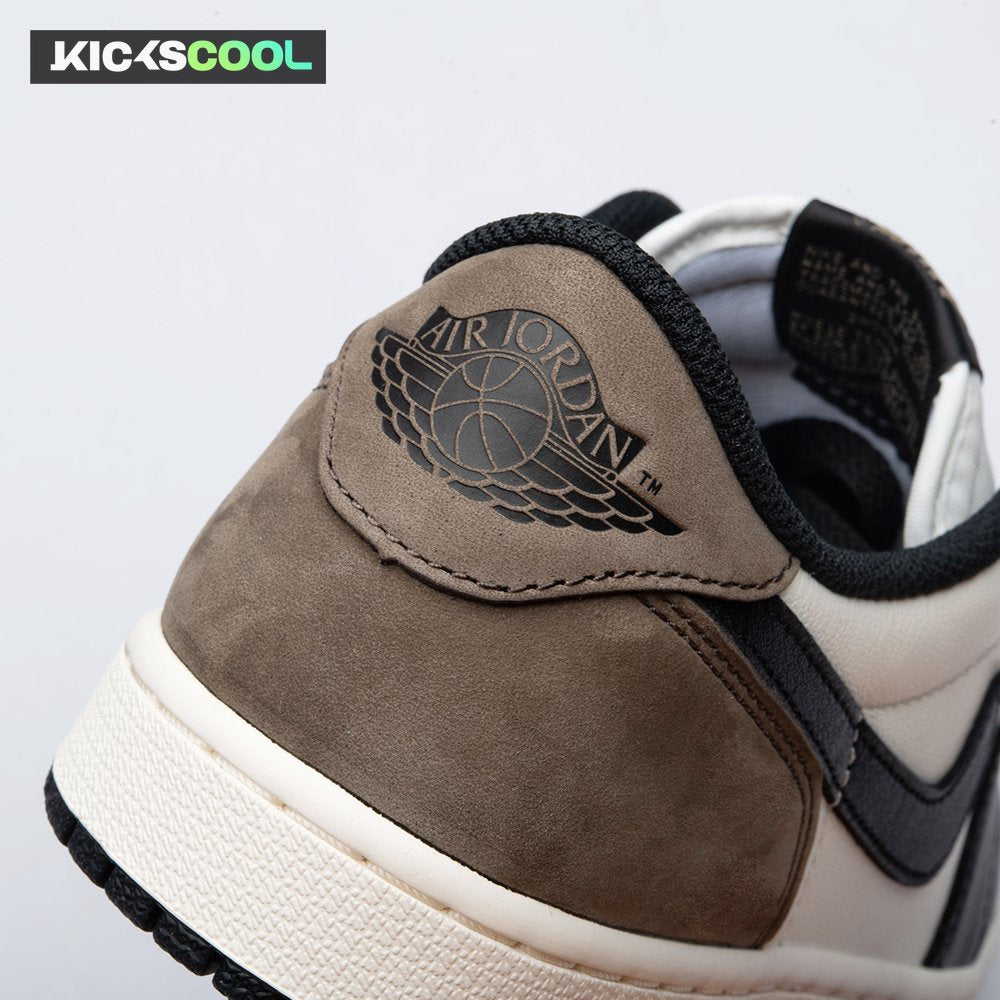 Air Jordan 1 Low OG "Mocha" CZ0790-102 Unisex