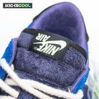Air Jordan 1 Low OG "Voodoo Alternate" DZ7292 420 Unisex