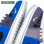 Air Jordan 1 Low OG "Voodoo Alternate" DZ7292 420 Unisex