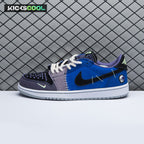 Air Jordan 1 Low OG "Voodoo Alternate" DZ7292 420 Unisex