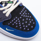 Air Jordan 1 Low OG "Voodoo Alternate" DZ7292 420 Unisex