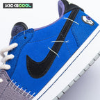 Air Jordan 1 Low OG "Voodoo Alternate" DZ7292 420 Unisex