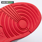 Air Jordan 1 Mid SE Fearless Edison Chen CLOT Unisex