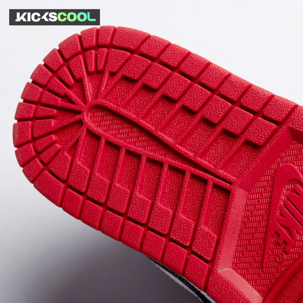 Air Jordan 1 Mid SE Fearless Edison Chen CLOT Unisex