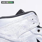 Air Jordan 1 Mid SE Fearless Edison Chen CLOT Unisex