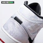 Air Jordan 1 Mid SE Fearless Edison Chen CLOT Unisex