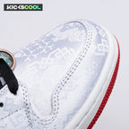 Air Jordan 1 Mid SE Fearless Edison Chen CLOT Unisex