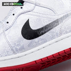 Air Jordan 1 Mid SE Fearless Edison Chen CLOT Unisex