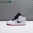 Air Jordan 1 Mid SE Fearless Edison Chen CLOT Unisex
